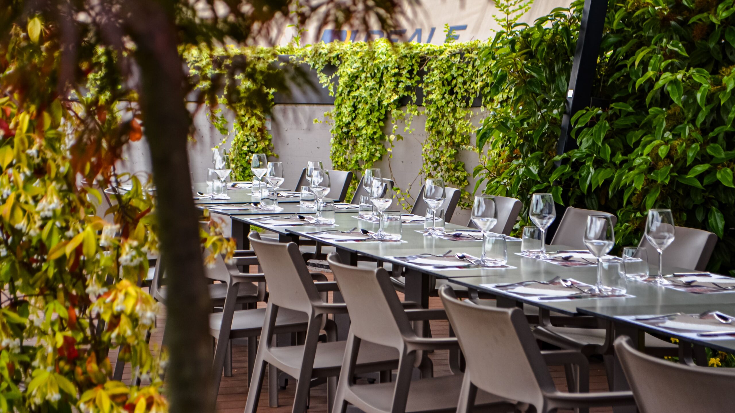 Terrazza Estiva