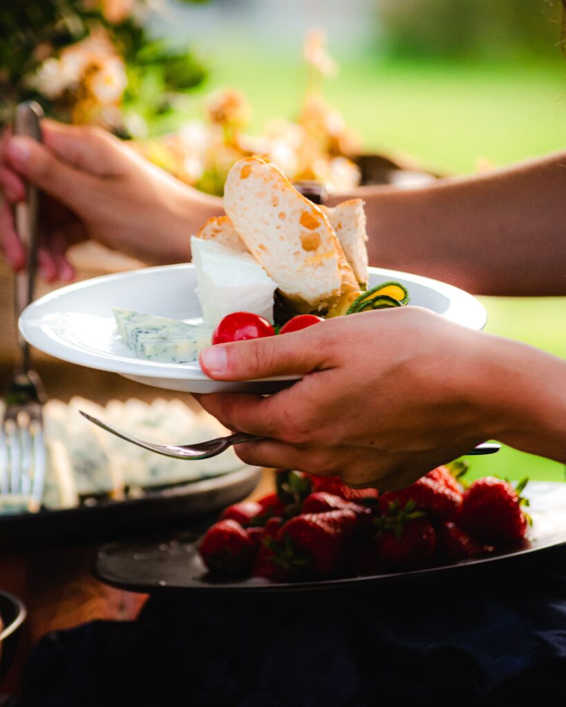 Catering su misura Real One Torino