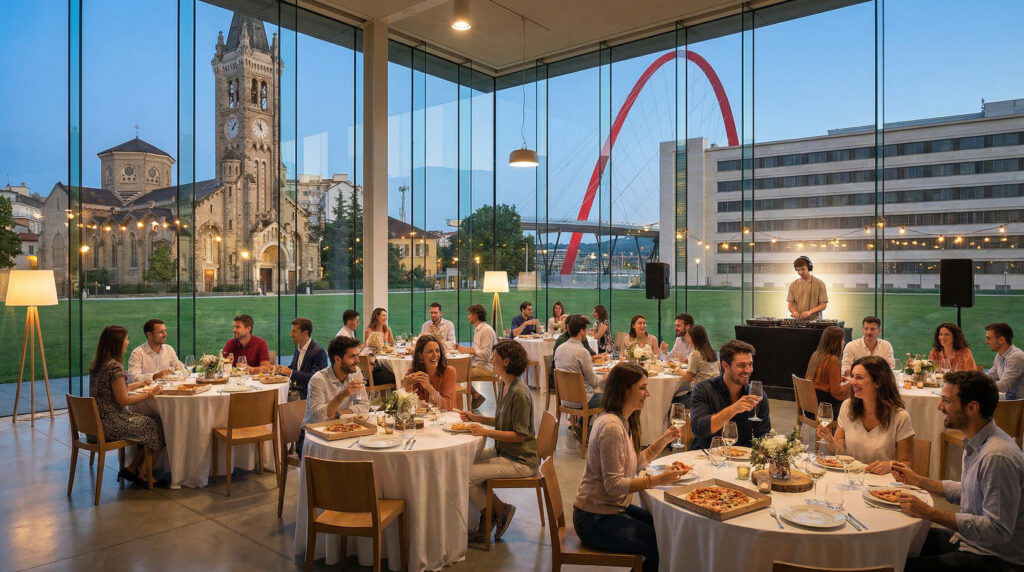 cena karaoke torino con musica dal vivo