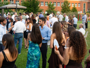 eventi aziendali torino